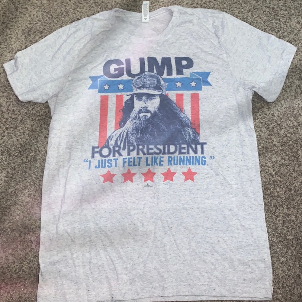 Size medium